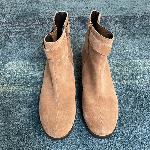 Aerosoles Womens boots, size 9.5 - Picture 5 of 12